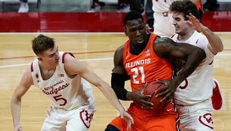 Next Story Image: Bracketology: Illinois hops to No. 1 seed, Ohio State drops a rung